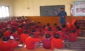 NCP Orientation Training  
