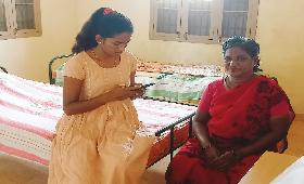 Data Collection for HDRC project on 21st & 22 nd April 2023