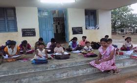 Field Visit - Puliyadithamam