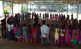 Young Leaders  A Vision with A Hope