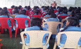 Training on Carrier Guidance and Decision Making - Formal Sector