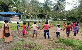SHG - Pongal Celebration, Erode - 2021