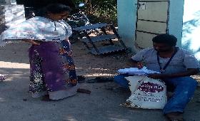 Basline survey on GBV - Villupuram District 