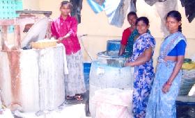 Self Employment Programme