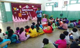 Children Fest - 2017