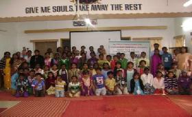 NCP Orientation Training  