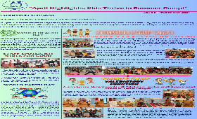 April E-News