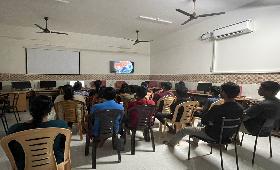 World Environment Day Celebration at Aruwye