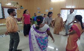Workshop on Gender Equality