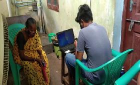 Enrolment of Women in TNUOWB, Chennai