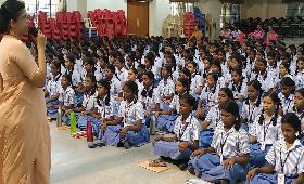 Human Rights Education for Children - Formal Sector