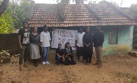 Awareness on soil , waste, pest , water management on 13 th May 2023