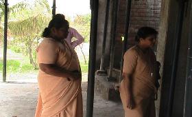 Supplementary Evening Study Center Visit - Keela Eral, Tuticorin