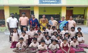 Supplementary Evening Study Center Visit - Erode