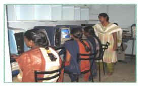 Vocational Training Programme