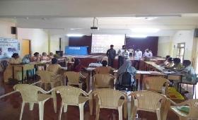 NCP Coordinators Meet