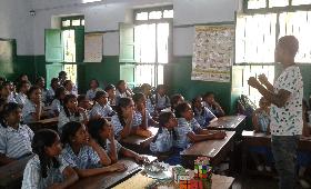 ORIENTATION PROGRAMME