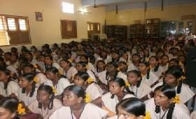 Erode,Child Rights Campaign