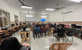 World Environment Day Celebration at Aruwye