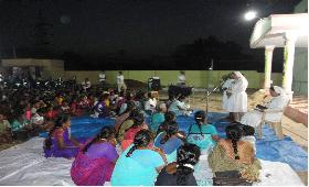 EVENING COACHING CLASS STUDY CENTER
