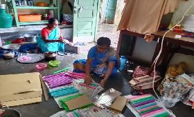 Production for Marketing by NTC