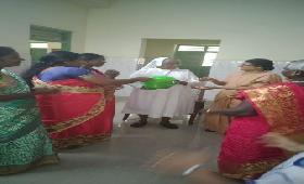 SHG - Christmas Celebration