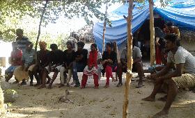 vanagam Training