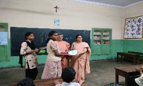 SESC kodambakkam-Human rights awareness on 13-12-2022