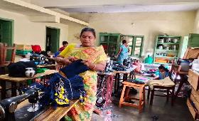 Activities of Nirmala Technical centre