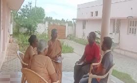 SESC Monitoring Visit - Erode