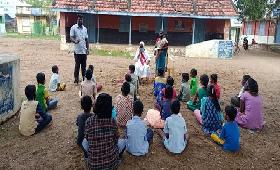 SESC Monitoring Visit - Anmarudai