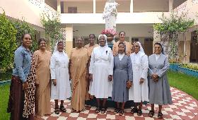 NDF meet in Asha Niva on 8,9,10th October.