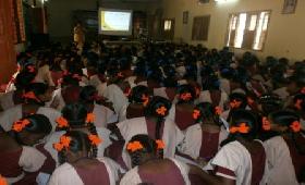 Erode,Child Rights Campaign