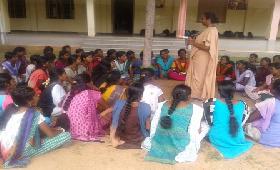 ORIENTATION PROGRAMME FOR THE COLLEGE STUDENT