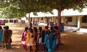 ORIENTATION PROGRAMME FOR THE COLLEGE STUDENT