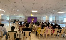 ENVIRONMENTAL AND CHILD LABOUR DAY CELEBRATION