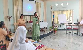 18 th Annual Meet by NDF from 18-03-2023 to 21-03-2023