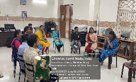 POSH Act Policy Session: Empowering Awareness and Equality