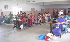 Vocational Training Programme