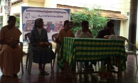 Young Leaders  A Vision with A Hope