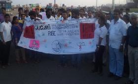 Child Rights Day - Rally 