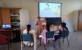 Matrix Planning at Four Districts