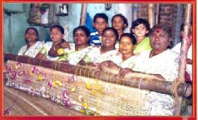 Self Employment Programme