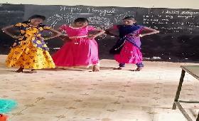 SHG - Pongal Celebration, Erode - 2021