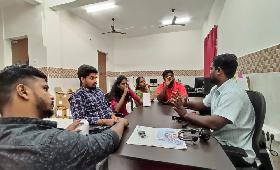 Awareness on soil , waste, pest , water management on 13 th May 2023