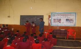 NCP Orientation Training  