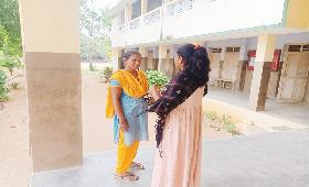 Data Collection for HDRC project on 21st & 22 nd April 2023