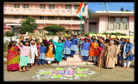 Yercaud Centre August Month Activities