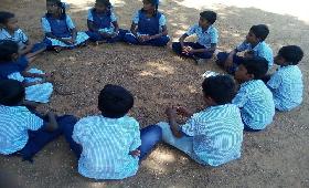 Misean Cara Preliminary visit to Puliyadithamam
