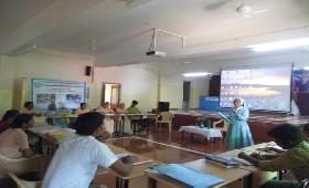 NCP Coordinators Meet
